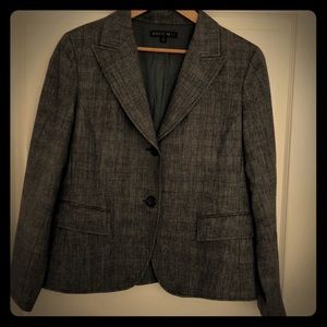 Lafayette 148 NY Blazer